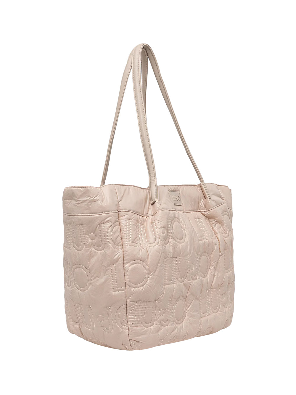 LIUJO SPORT Borsa A Mano Liu Jo - Beige ALMOND