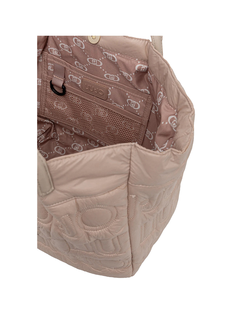NATHI' LUXURY Grigio