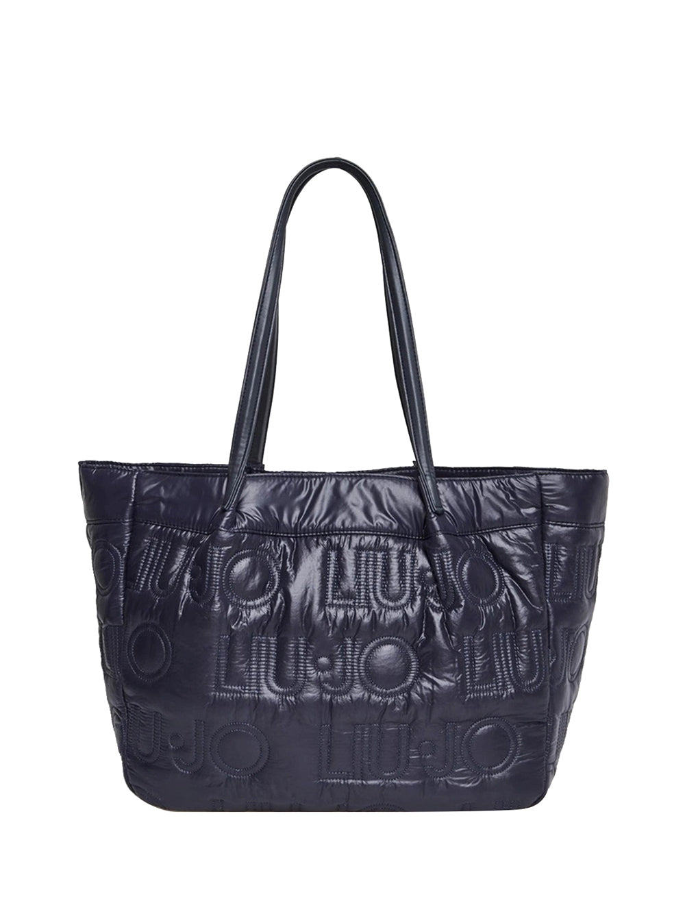 LIUJO SPORT Borsa a Mano Liu Jo L - Blu Blu