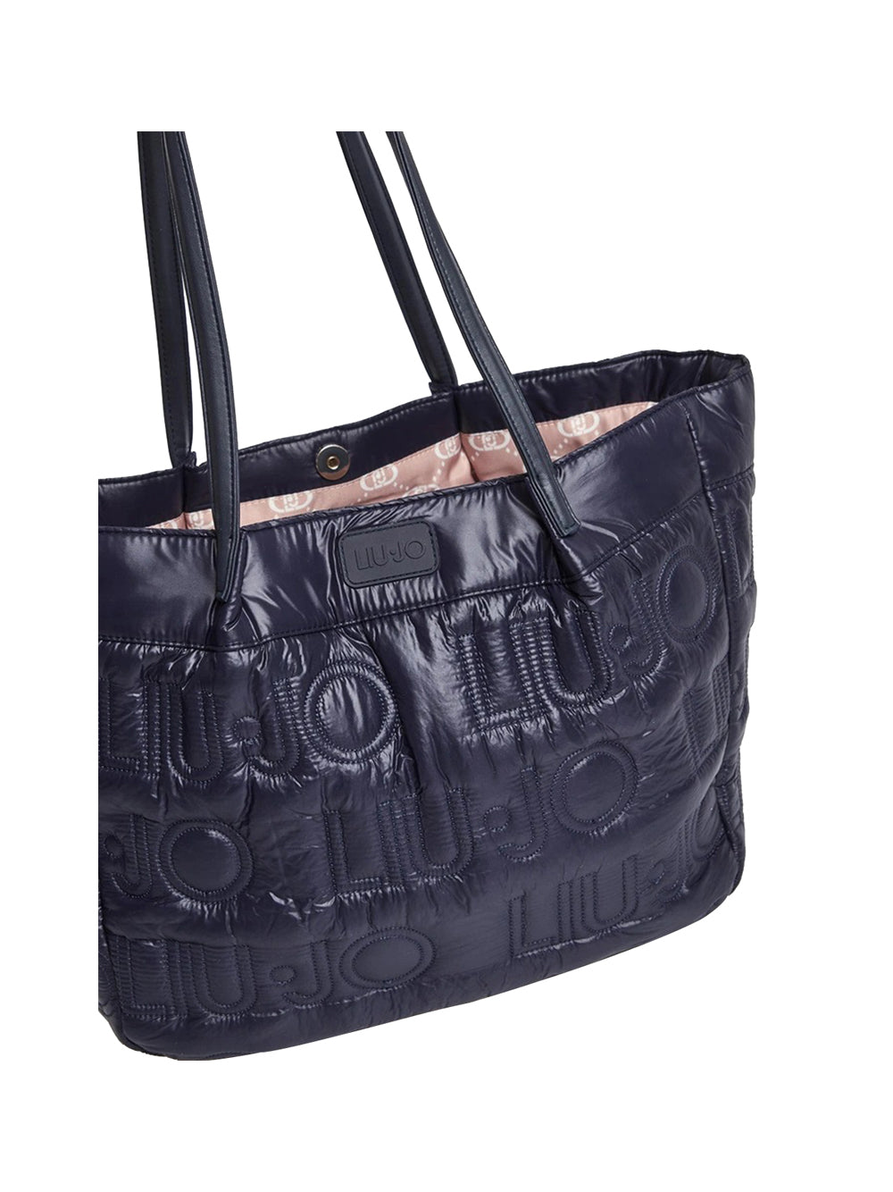 LIUJO SPORT Borsa a Mano Liu Jo L - Blu Blu