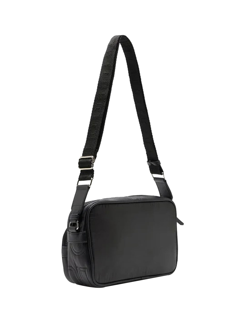 LIUJO SPORT Borsa a Tracolla Liu Jo M Camera - Nero Nero