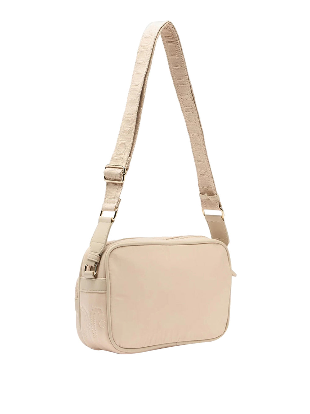NATHI' LUXURY Grigio