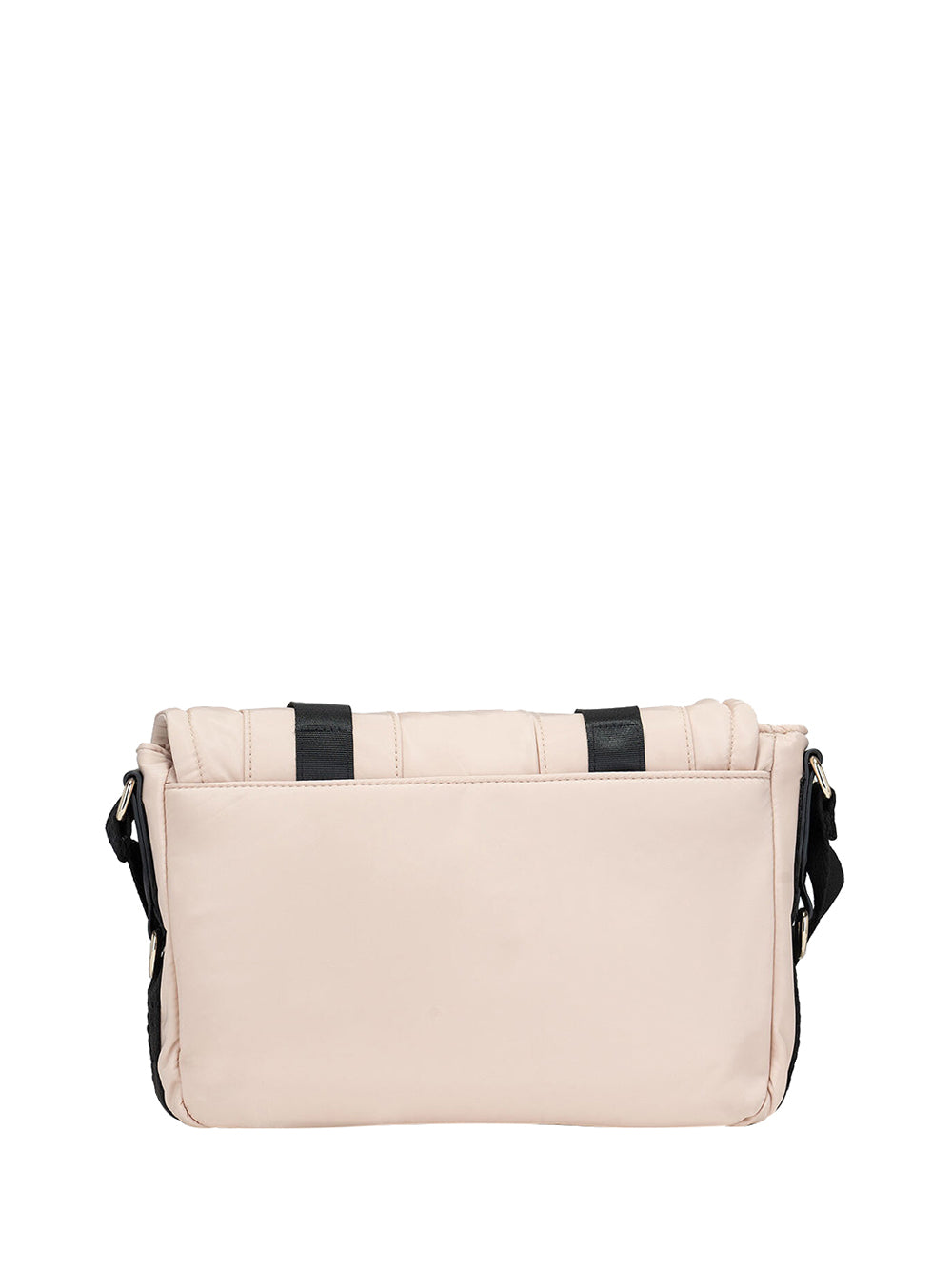 LIUJO SPORT Borsa A Tracolla Liu Jo - Beige/Nero Nero/beige
