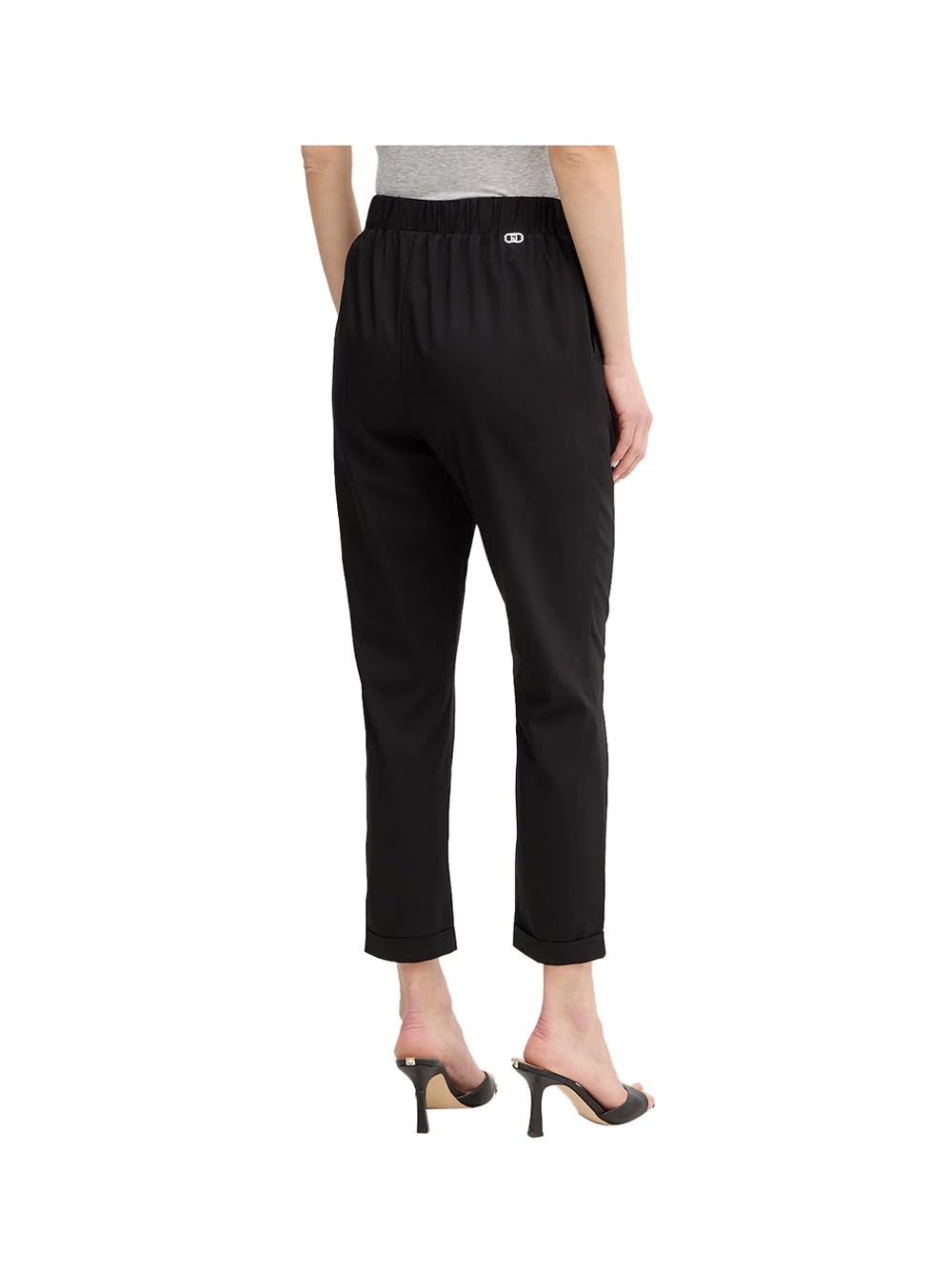 LIUJO SPORT Pantaloni Liu Jo - Nero Nero