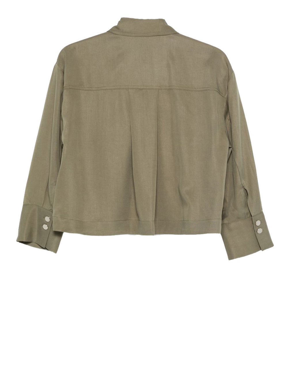NATHI' LUXURY Grigio