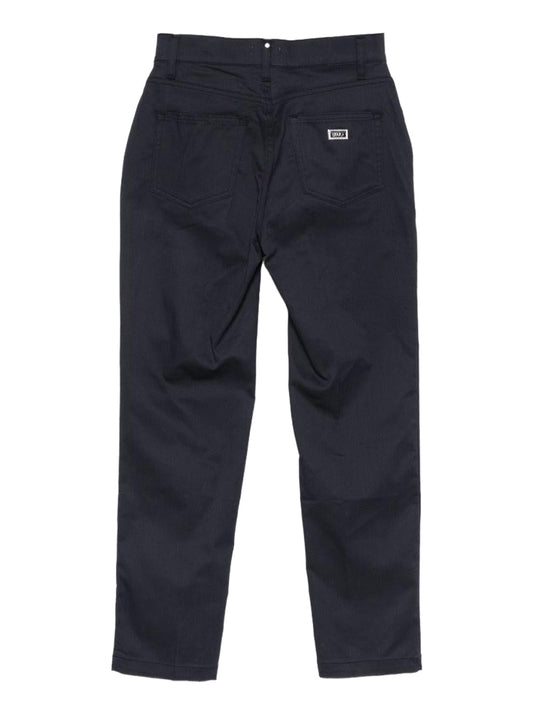 LIU.JO WHITE Jeans Chino Capri Liu Jo - Blu BLU NAVY