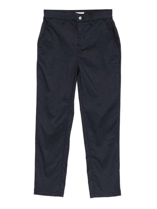 LIU.JO WHITE Jeans Chino Capri Liu Jo - Blu BLU NAVY