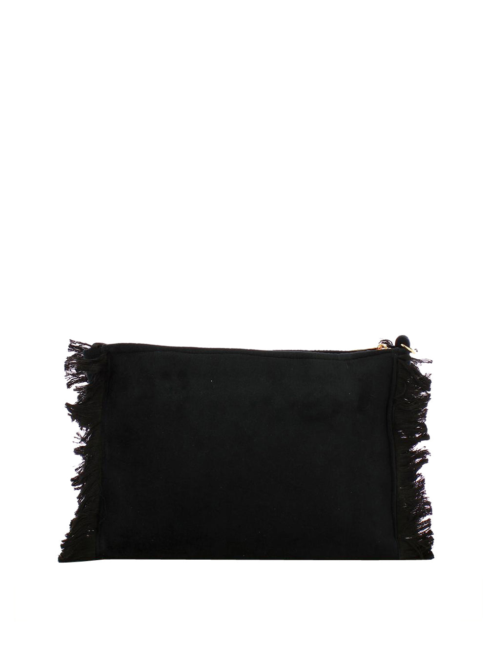 MARC ELLIS Borsa Pochette Buby Calypso C Marc Ellis - Nero Nero