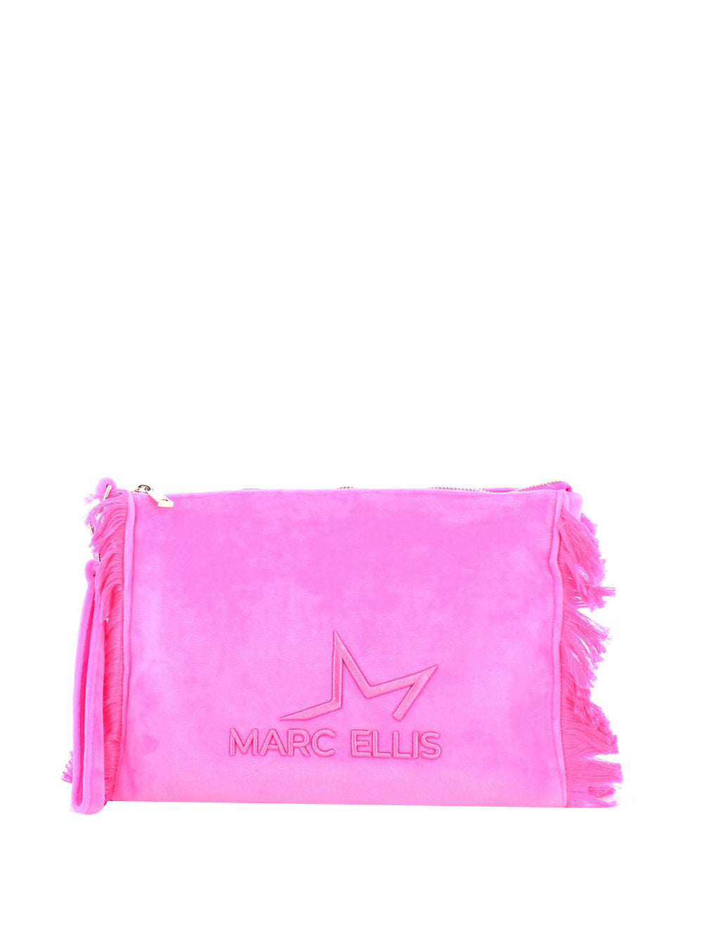 MARC ELLIS Borsa Pochette Buby Calypso C Marc Ellis - Fucsia Fucsia