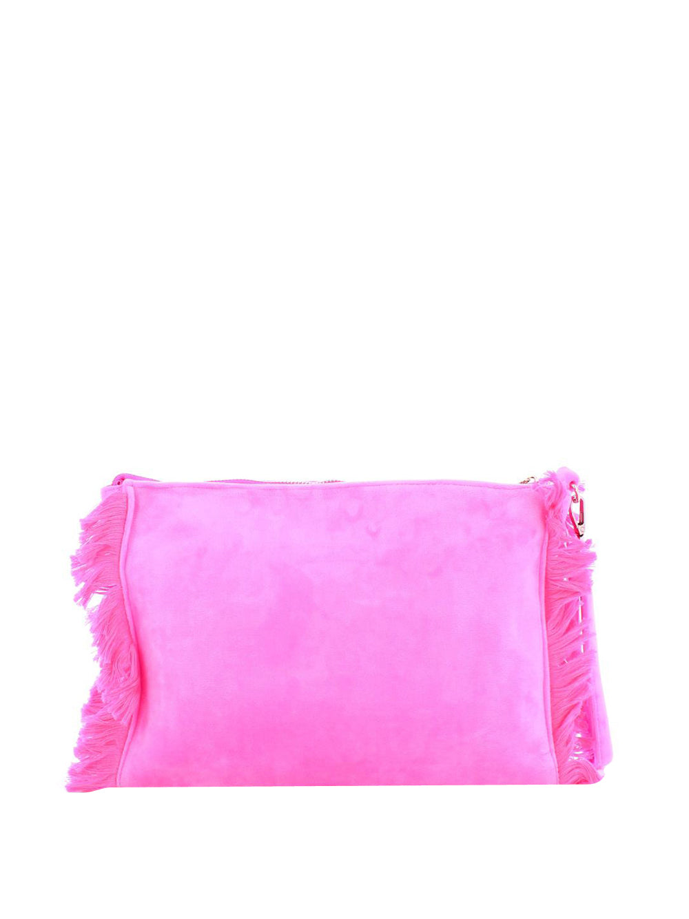 MARC ELLIS Borsa Pochette Buby Calypso C Marc Ellis - Fucsia Fucsia