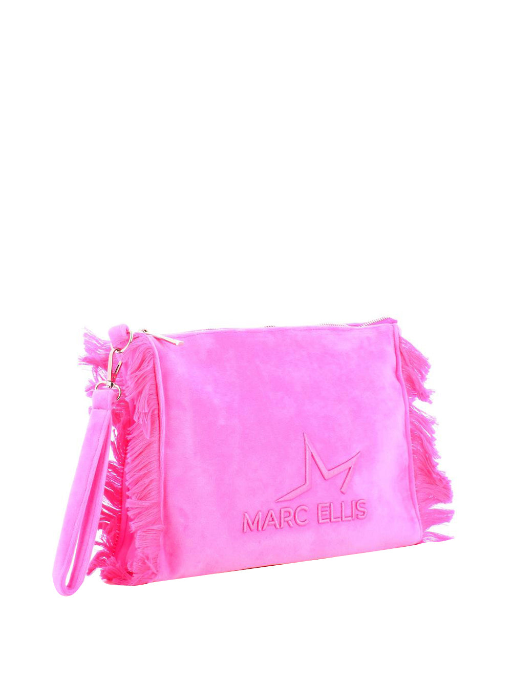 MARC ELLIS Borsa Pochette Buby Calypso C Marc Ellis - Fucsia Fucsia