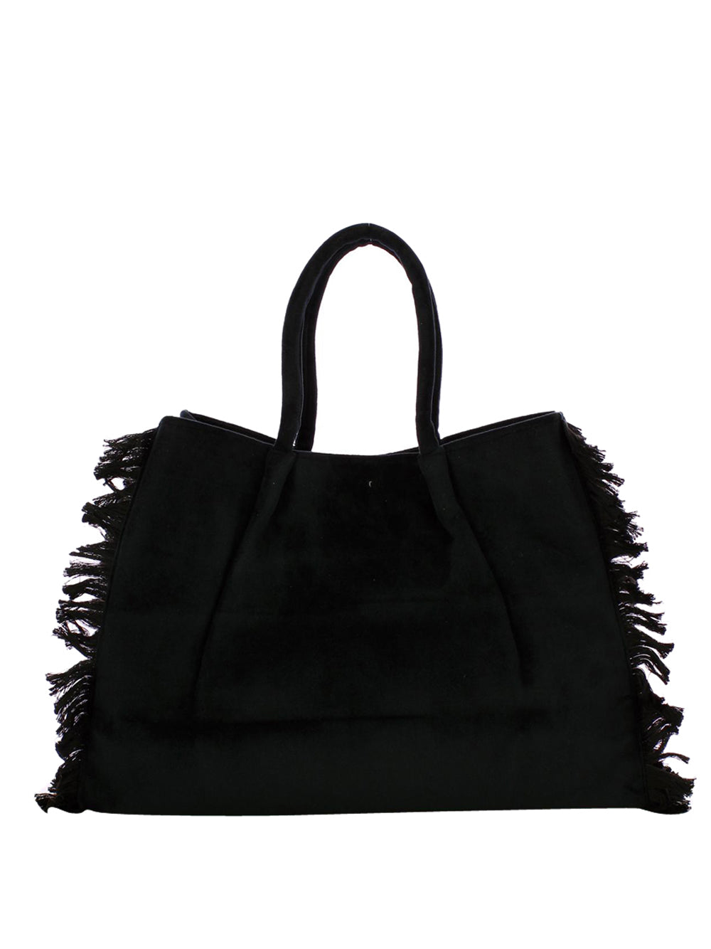 MARC ELLIS Borsa Tote Buby Calypso Marc Ellis - Nero Nero