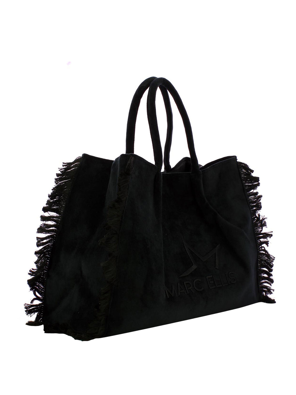 MARC ELLIS Borsa Tote Buby Calypso Marc Ellis - Nero Nero