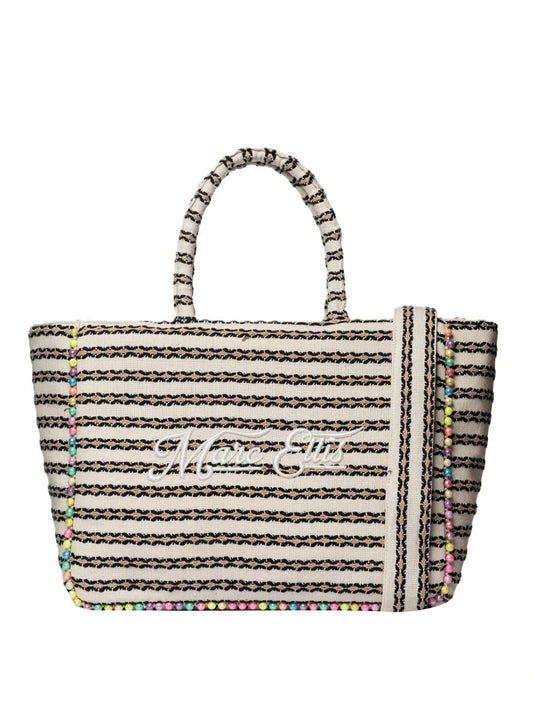 MARC ELLIS Borsa a Mano Buby L Indy Marc Ellis - Multi MULTI