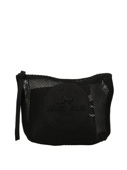 MARC ELLIS Borsa Pochette Buby Vanity P Marc Ellis - Nero Nero