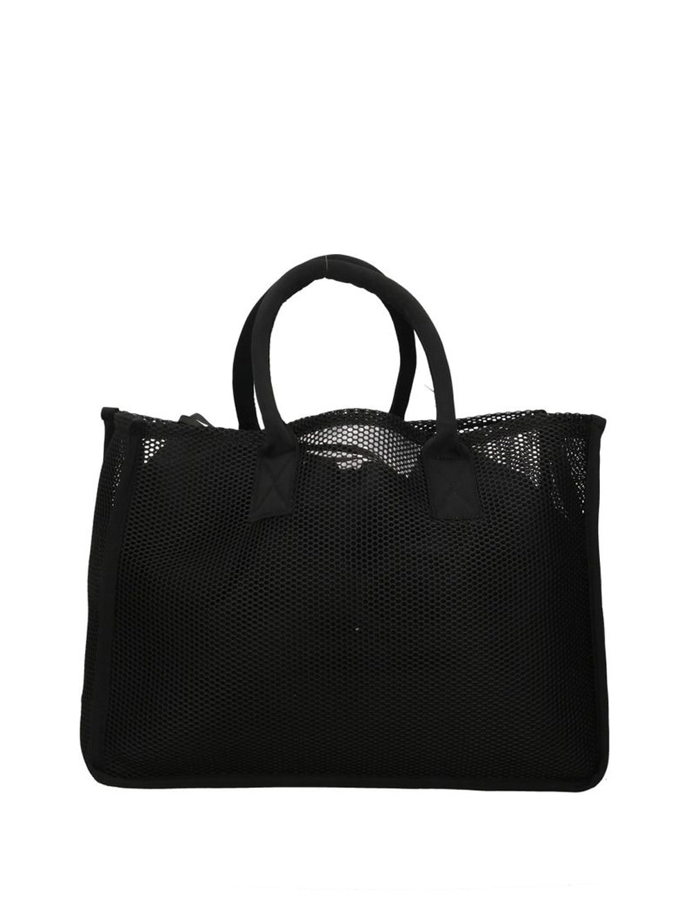 MARC ELLIS Borsa a Mano Buby Vanity Marc Ellis - Nero Nero