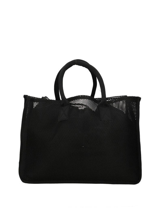 MARC ELLIS Borsa a Mano Buby Vanity Marc Ellis - Nero Nero