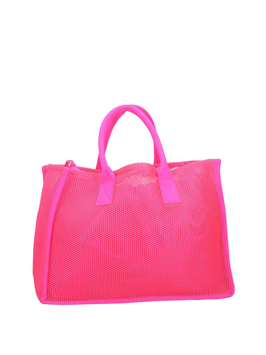 MARC ELLIS Borsa a Mano Buby Vanity Marc Ellis - Fucsia Fucsia
