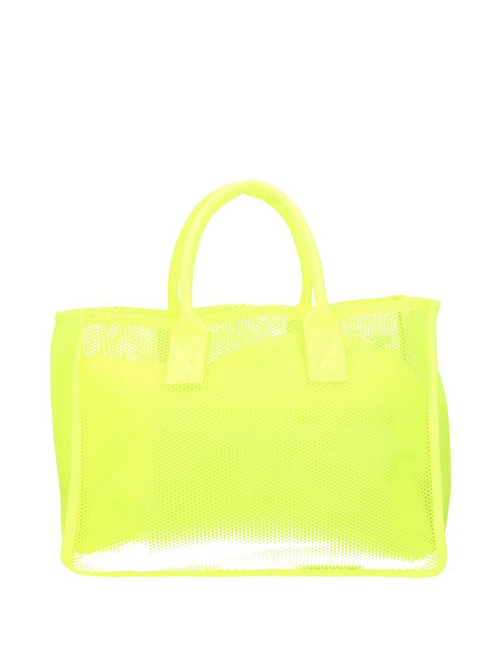 MARC ELLIS Borsa a Mano Buby Vanity Marc Ellis - Giallo Giallo