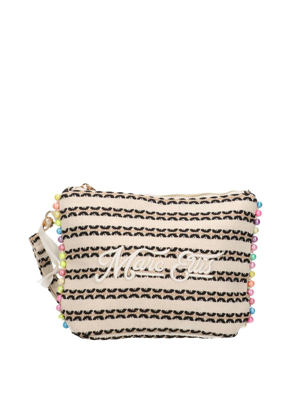 MARC ELLIS Borsa Pochette Cassy Indy 26 Marc Ellis - Multi MULTI