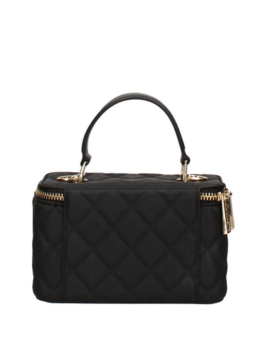 MARC ELLIS Borsa a Tracolla Flat Sunkiss Marc Ellis - Nero/Oro Nero/oro