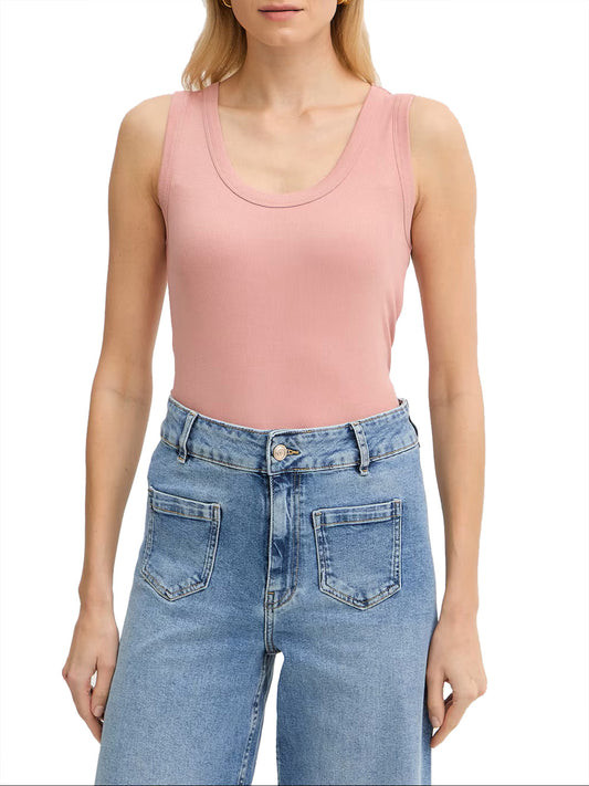 MAXMARA WEEKEND 2USCITA Max Mara Top Multic Rosa Rosa antico