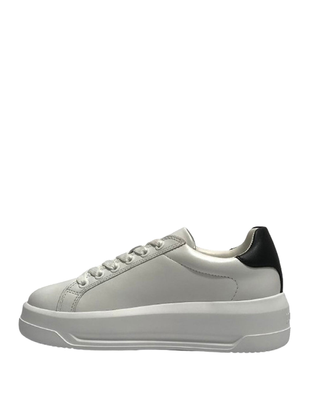 NATHI' LUXURY Grigio