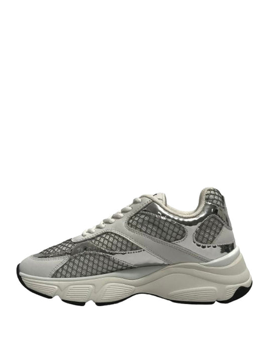 NATHI' LUXURY Grigio