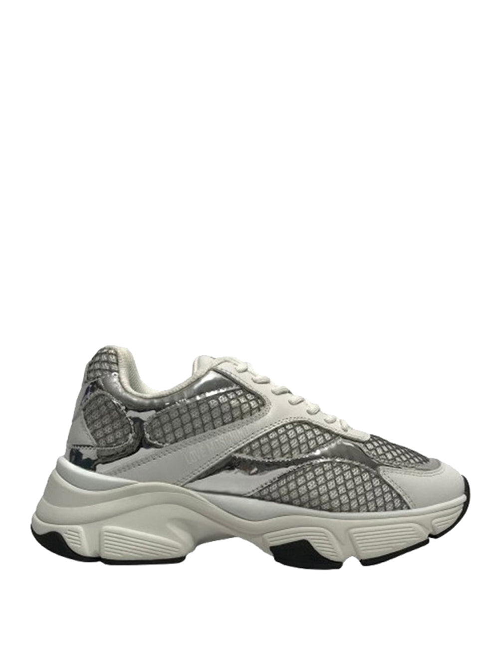 NATHI' LUXURY Grigio
