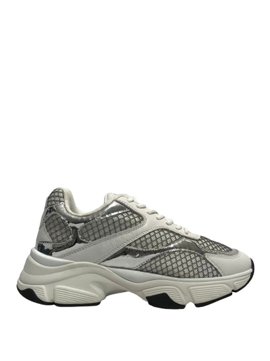 NATHI' LUXURY Grigio