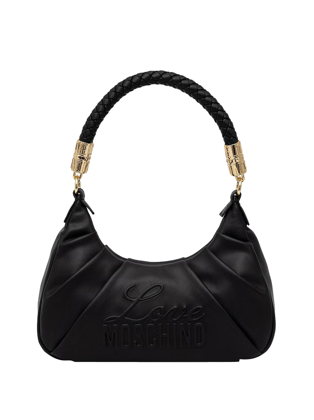MOSCHINO COLLECTION Borsa a Spalla JC4223PP0O KA0 Moschino - Nero Nero