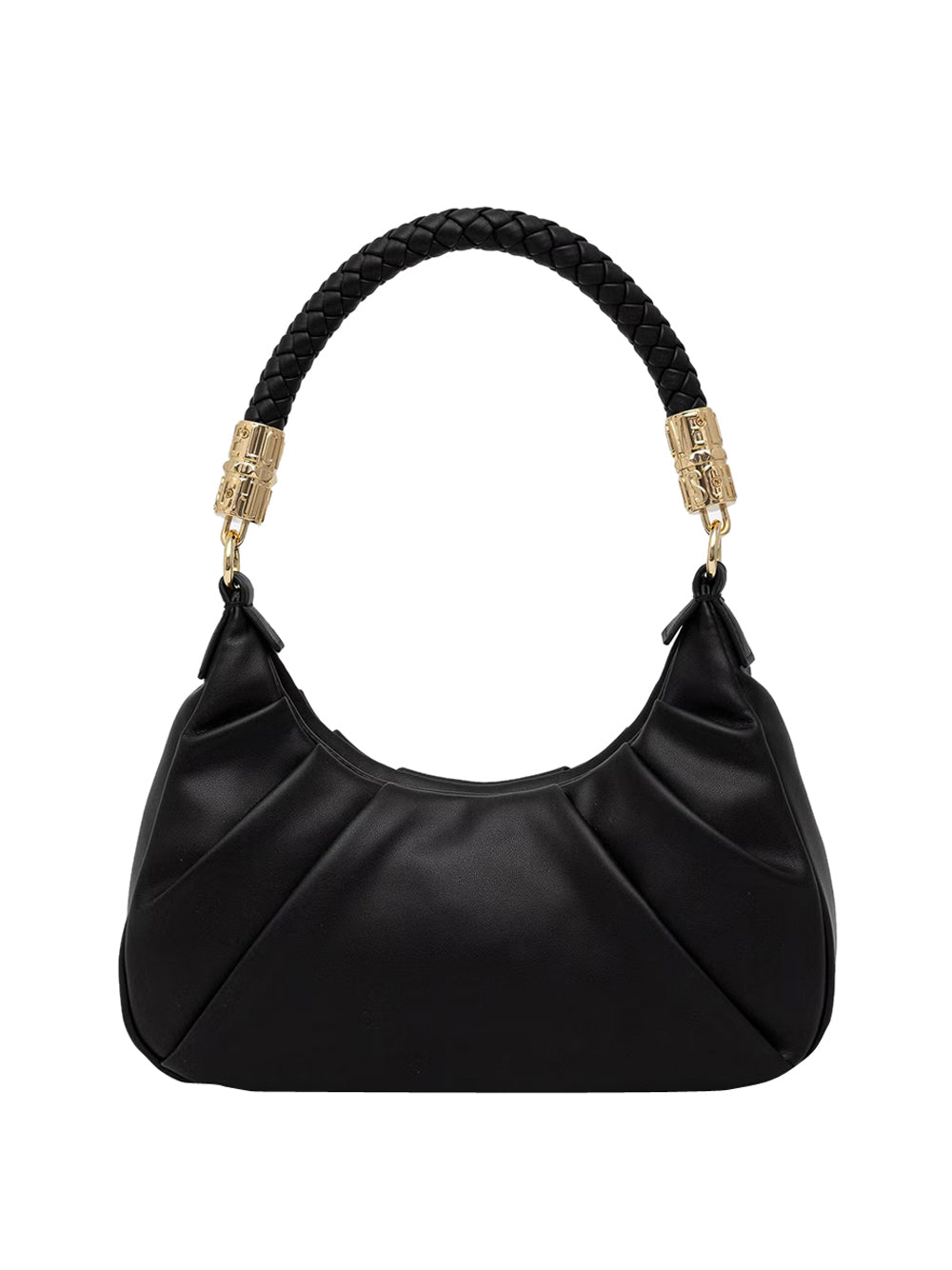 MOSCHINO COLLECTION Borsa a Spalla JC4223PP0O KA0 Moschino - Nero Nero