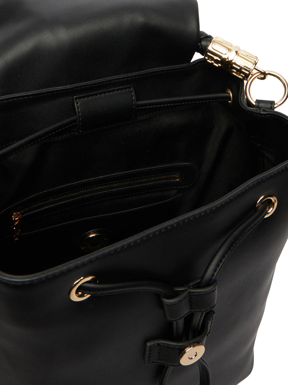 MOSCHINO COLLECTION Zaino JC4224PP0O KA0 Moschino - Nero Nero