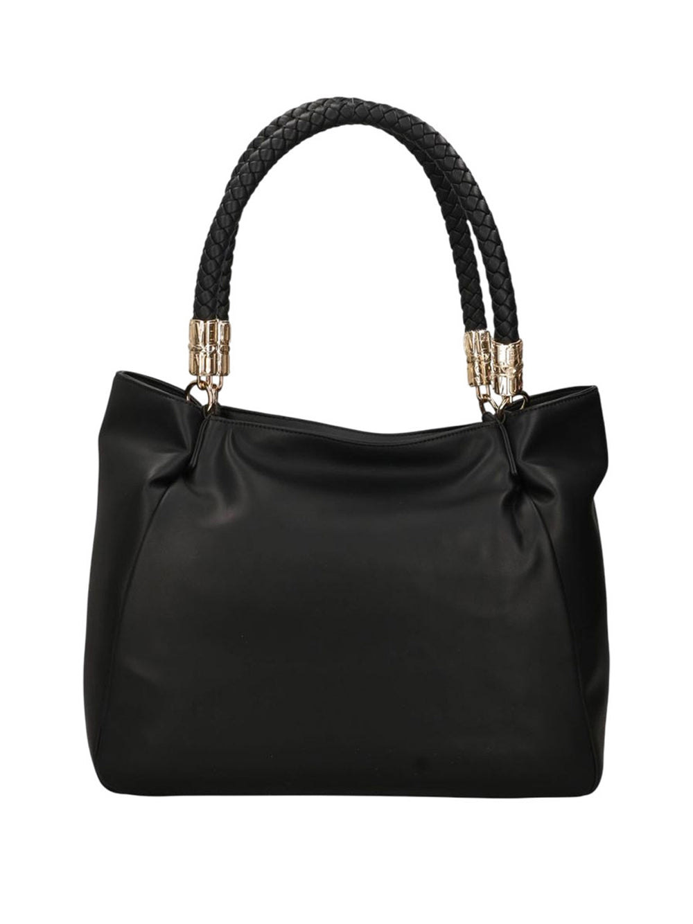 MOSCHINO COLLECTION Borsa Shopper Moschino - Nero Nero