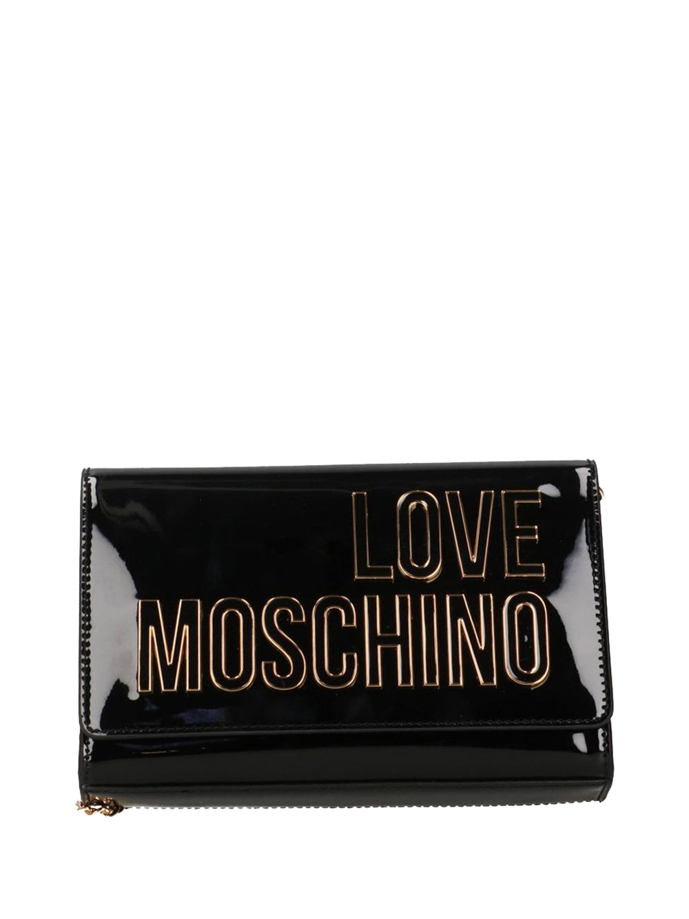 MOSCHINO COLLECTION Borsa a Tracolla JC4251PP0O Moschino - Nero Nero