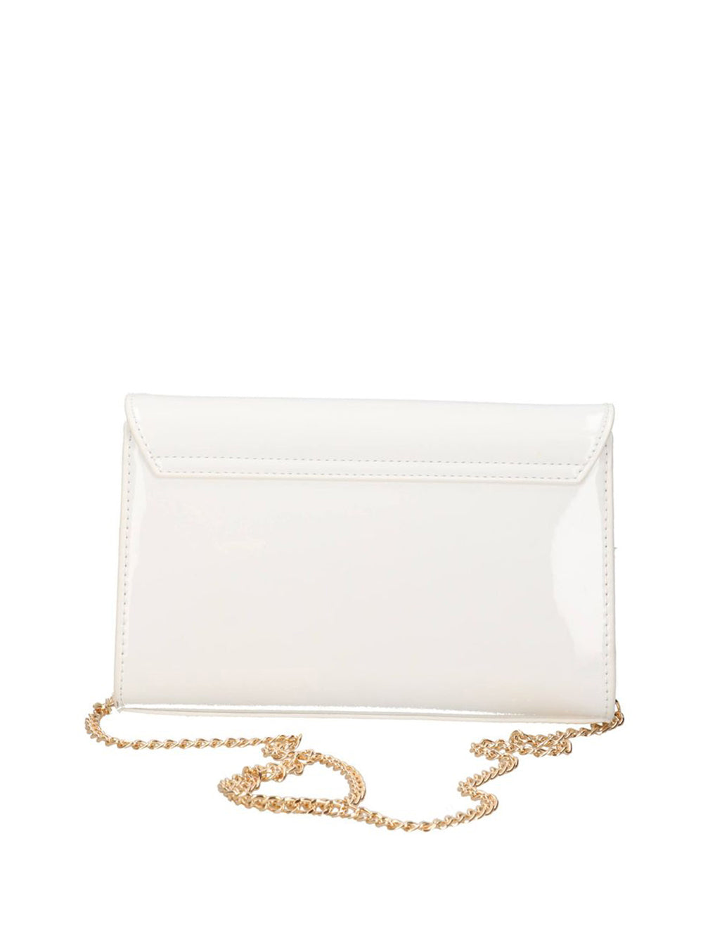 MOSCHINO COLLECTION Borsa a Tracolla JC4251PP0O Moschino - Bianco Bianco