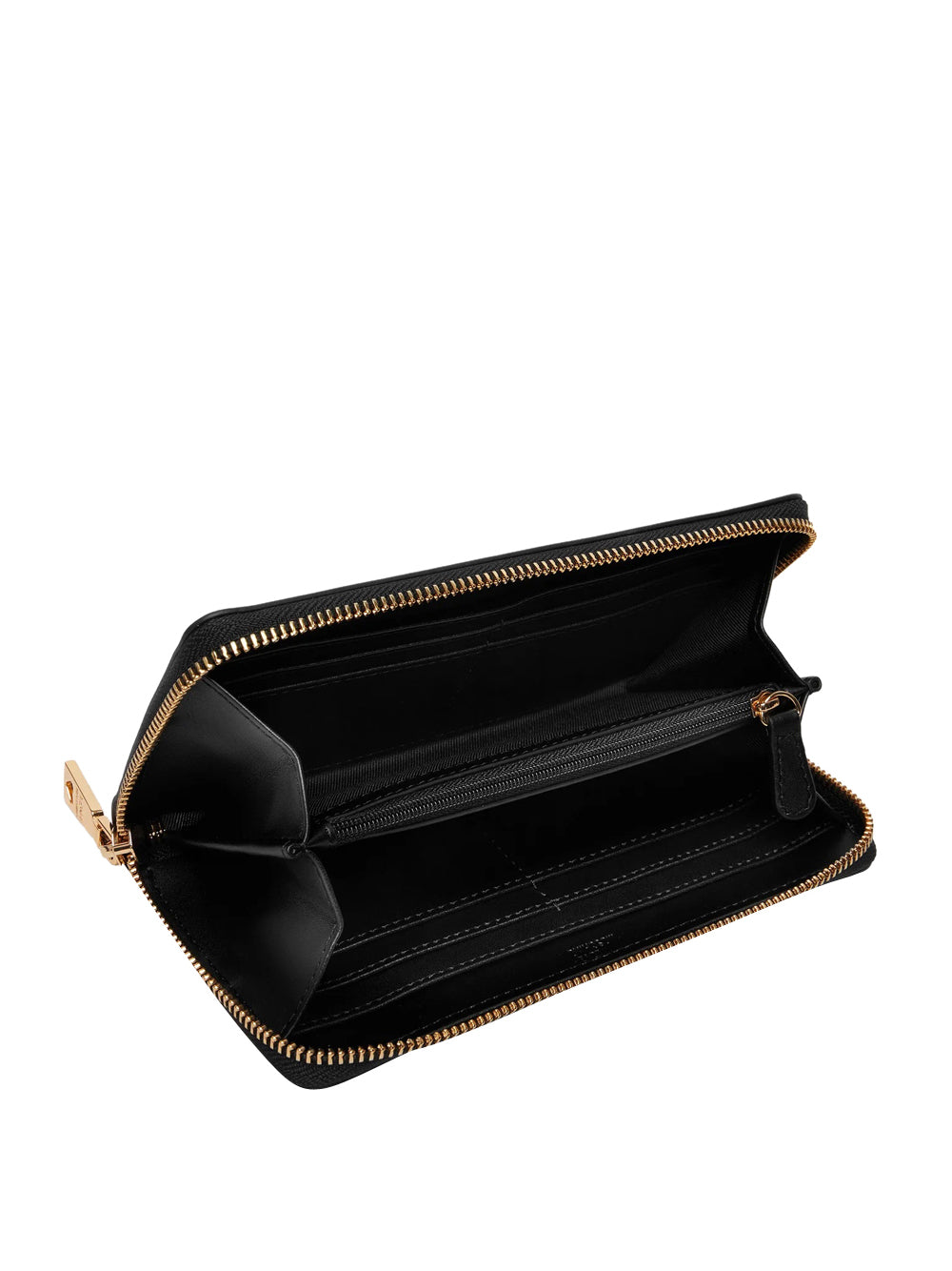 MOSCHINO COLLECTION Portafoglio JC5513PP0O KE0 Moschino - Nero Nero