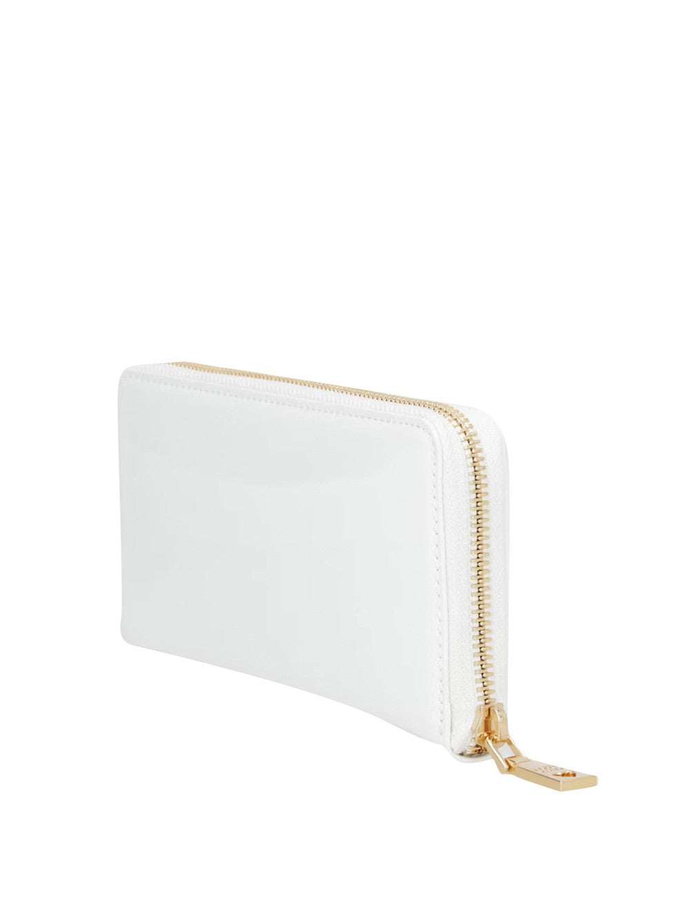 MOSCHINO COLLECTION Portafoglio JC5513PP0O KE0 Moschino - Bianco Bianco