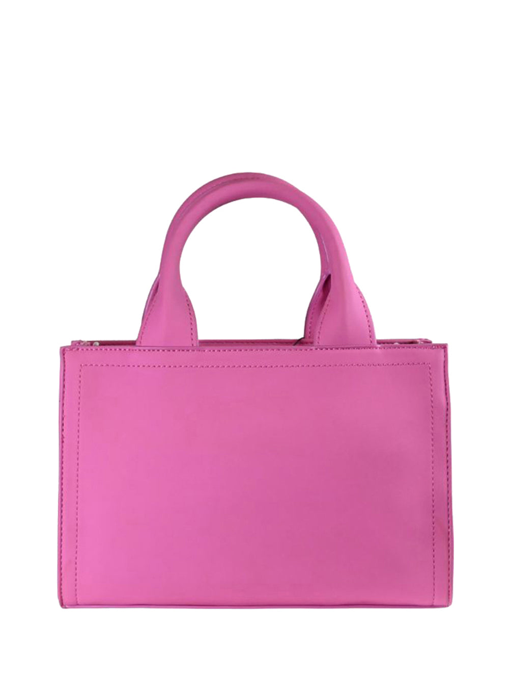 MOSCHINO PRECOLLECTION Borsa a Mano JC4044PP1O LE0 Moschino - Fucsia Fucsia