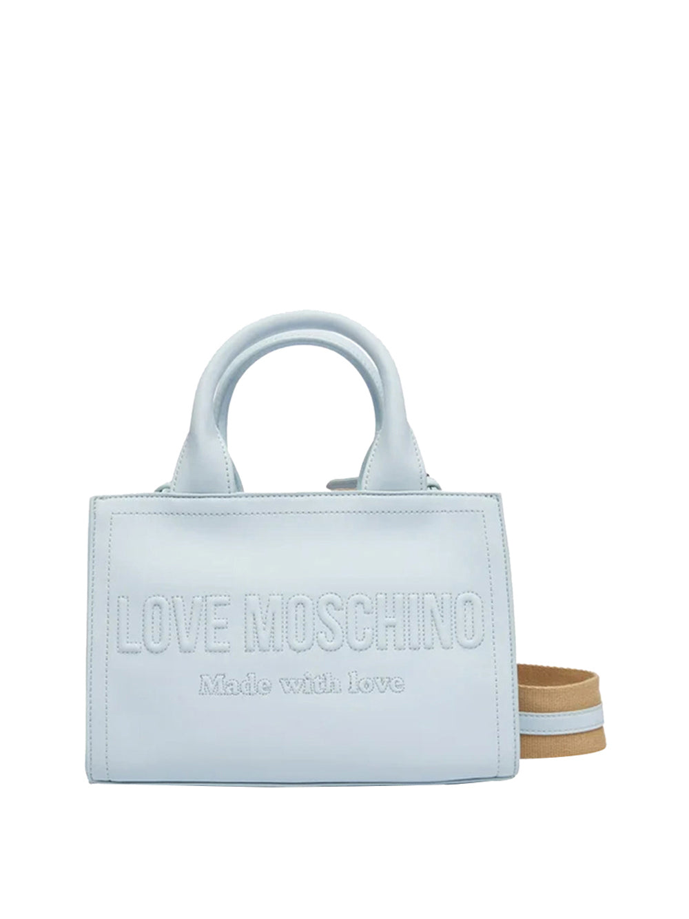 NATHI' LUXURY Grigio