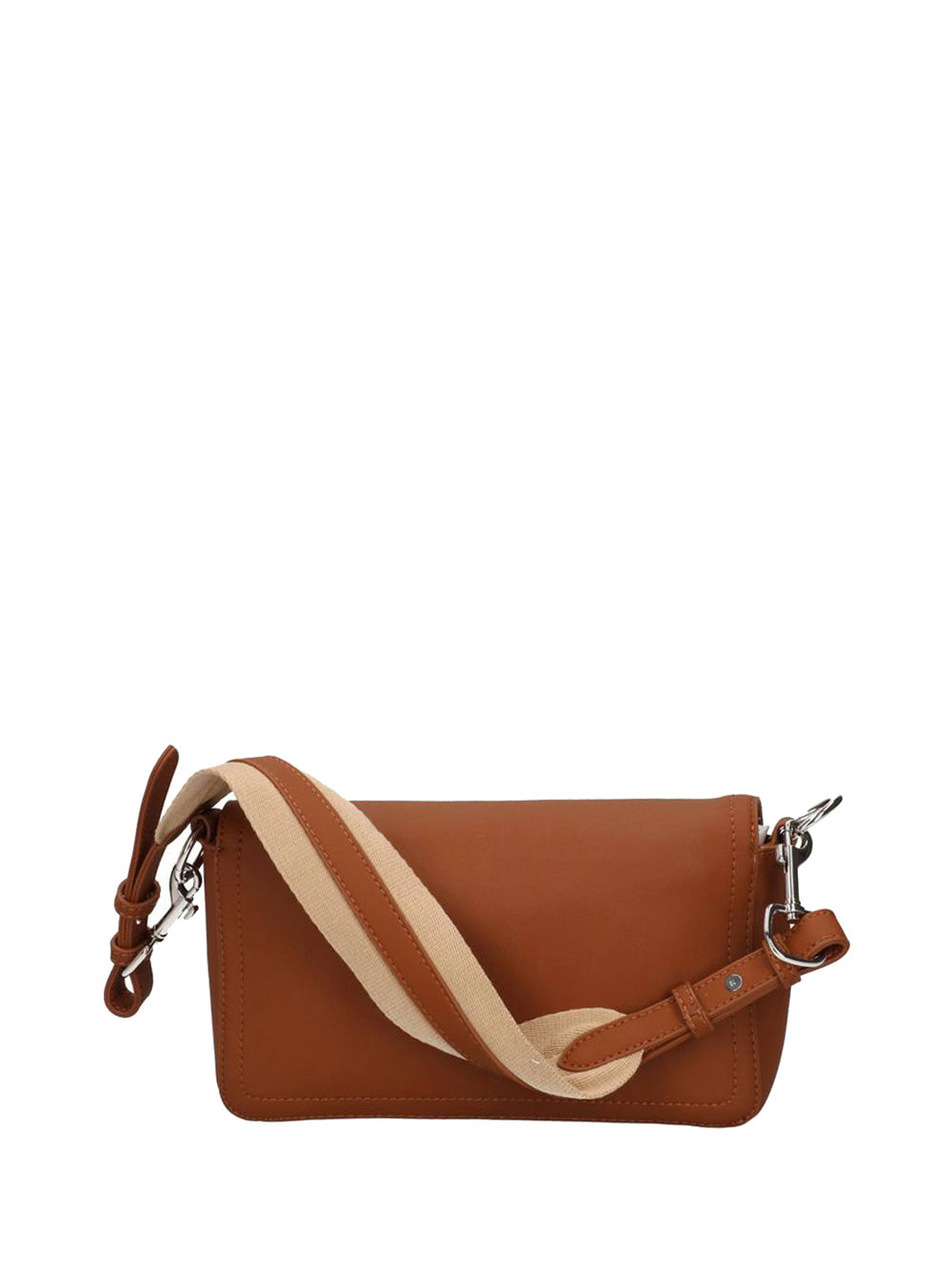 MOSCHINO PRECOLLECTION Borsa A Tracolla Moschino - Moschino Cuoio