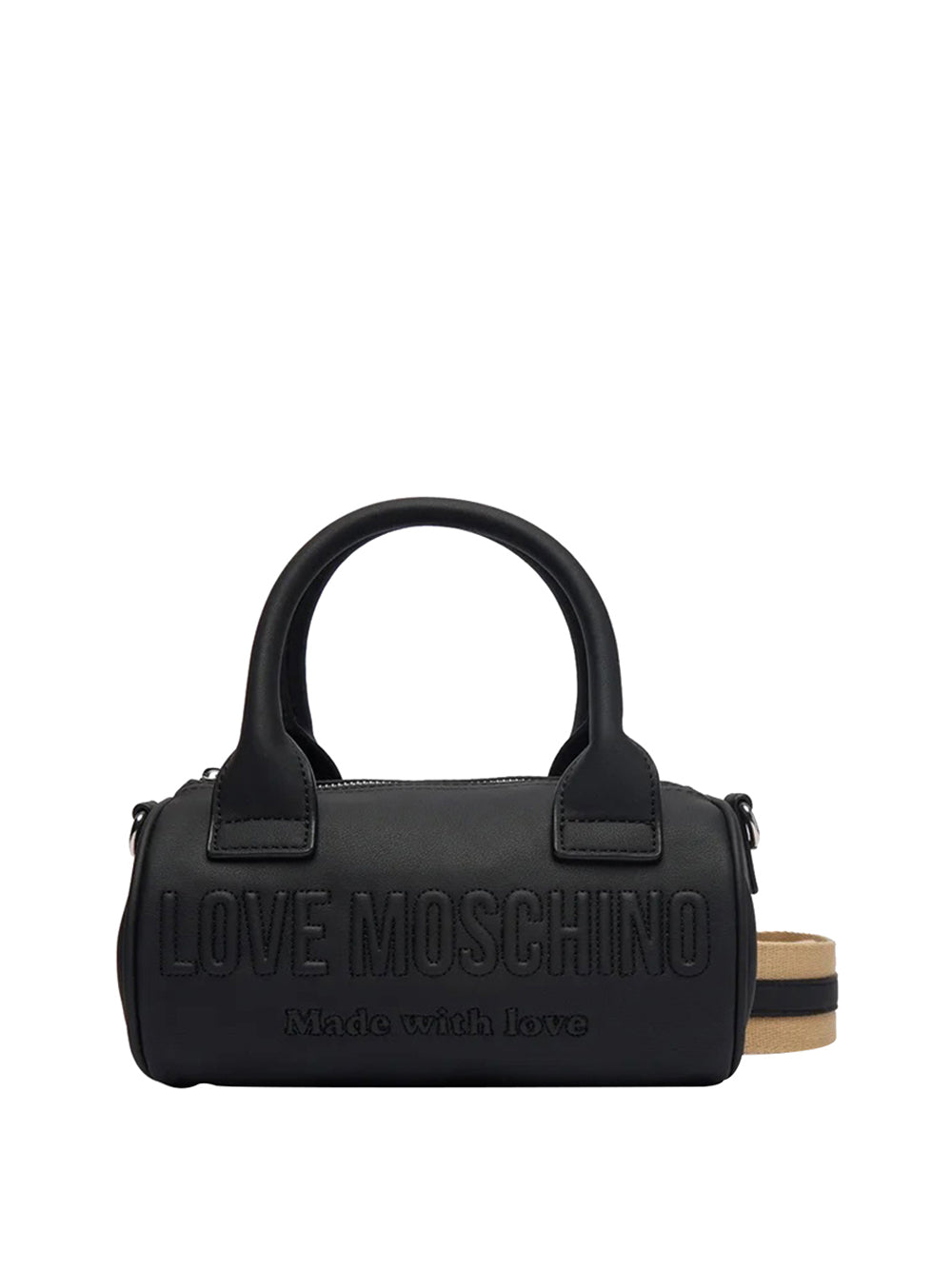 NATHI' LUXURY Grigio