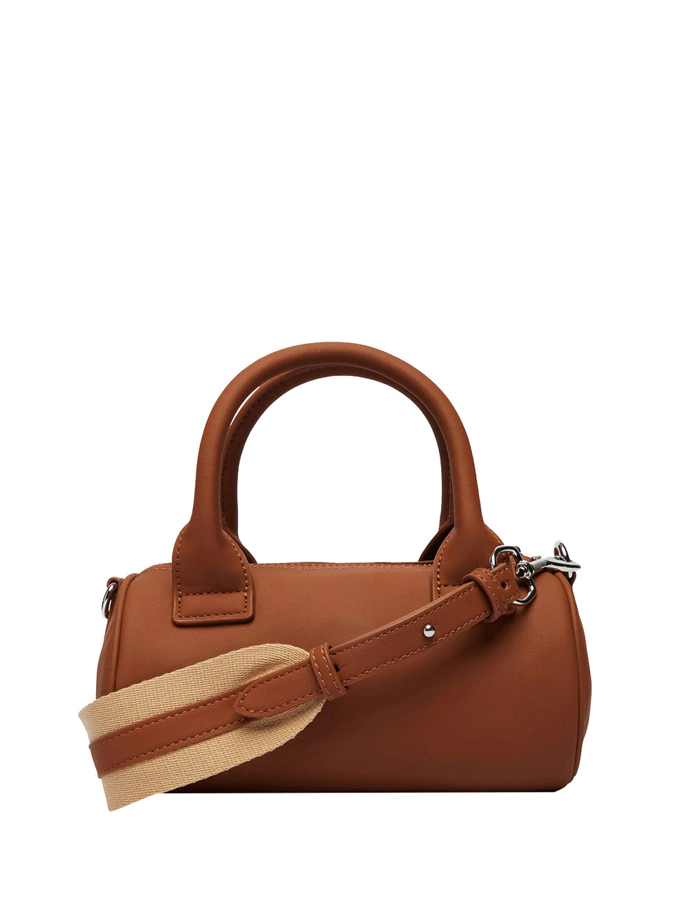 MOSCHINO PRECOLLECTION Borsa A Mano Moschino - Cuoio Cuoio