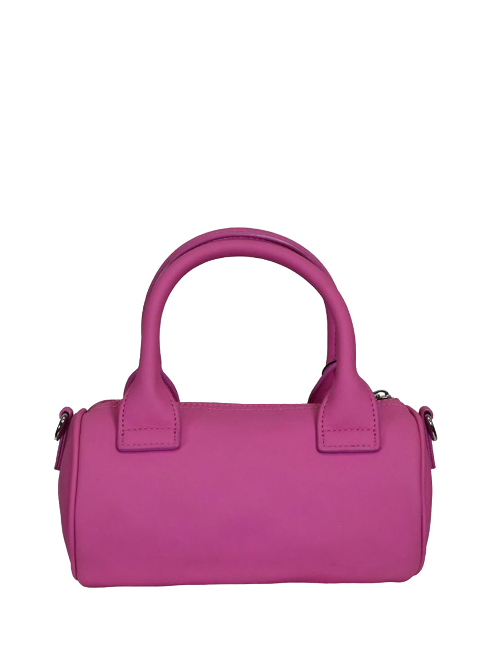 MOSCHINO PRECOLLECTION Borsa a Mano Moschino - Fucsia Fucsia