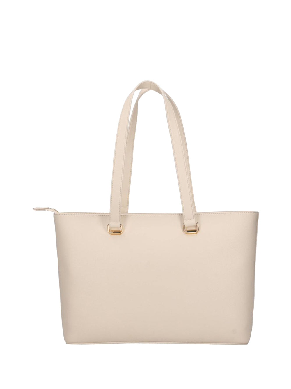 MOSCHINO PRECOLLECTION Shopper Guess - Avorio Avorio