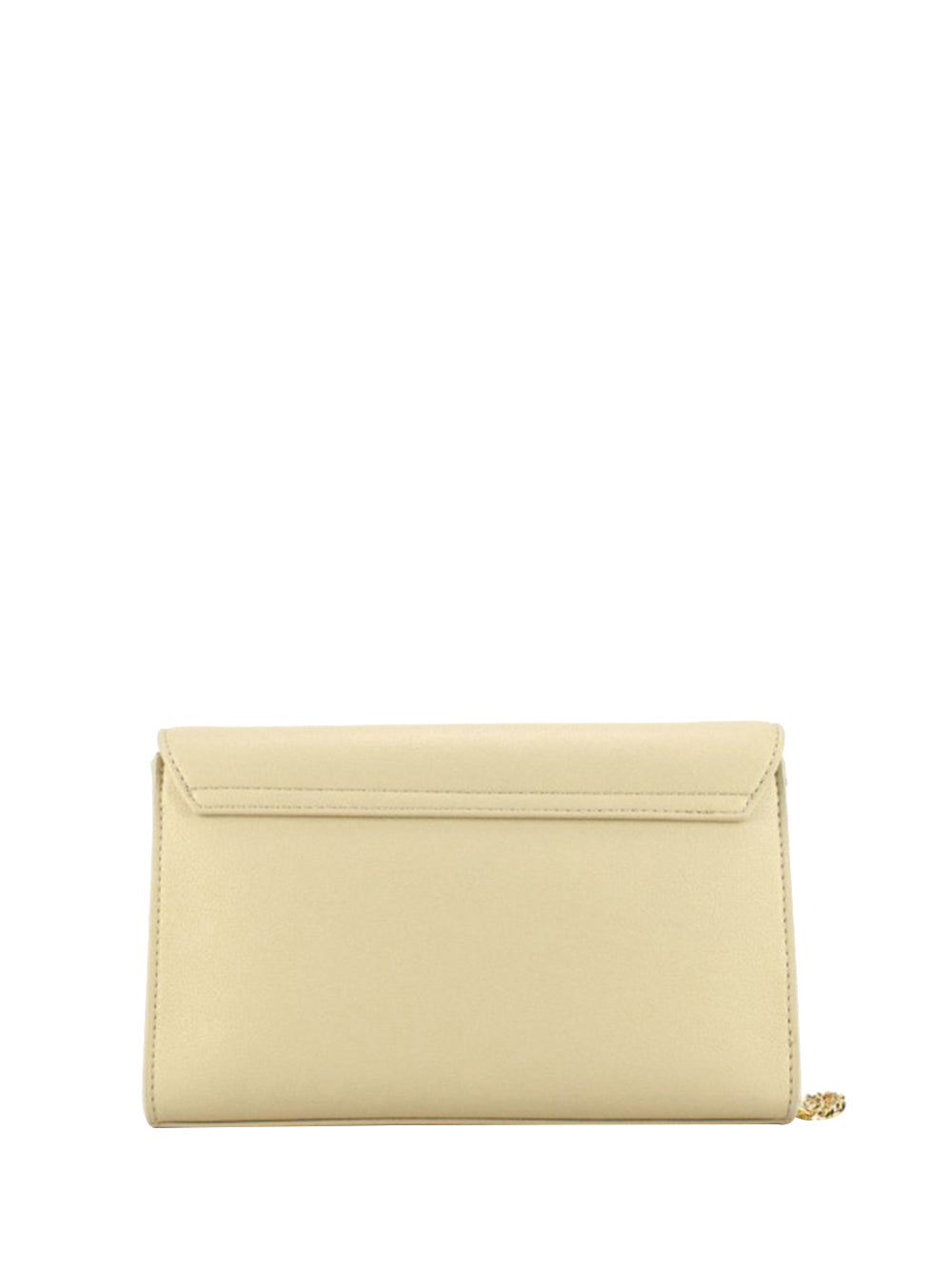 MOSCHINO PRECOLLECTION Borsa A Tracolla Moschino - Avorio Avorio