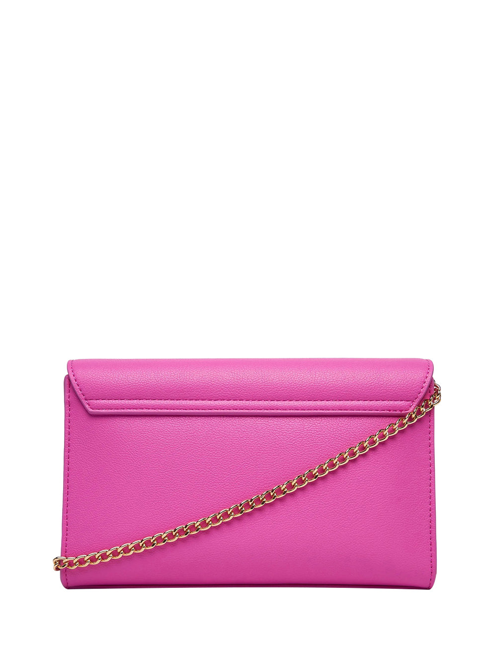 MOSCHINO PRECOLLECTION Borsa A Tracolla Moschino - Fucsia FUXIA