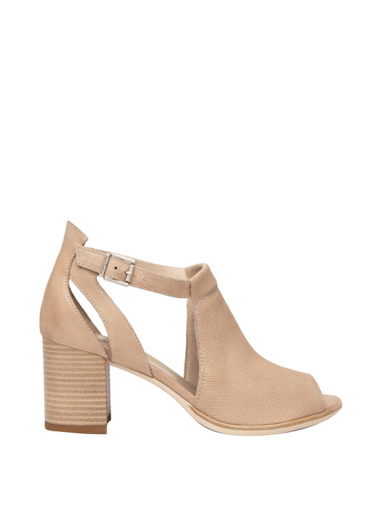 NERO GIARDINI Nero Giardini Sandalo Lucky - Champagne Champagne