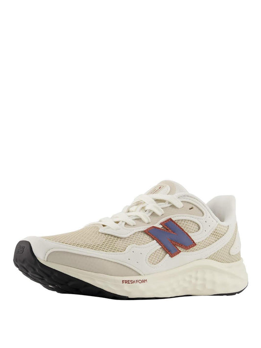NEW BALANCE Sneakers New Balance Running Fresh Foam Arishi V4 - Bianco/Blu Bianco/blu