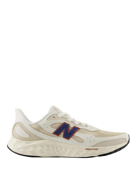 NEW BALANCE Sneakers New Balance Running Fresh Foam Arishi V4 - Bianco/Blu Bianco/blu